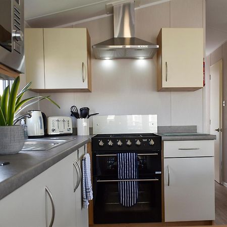Windemere Lodge Morecambe Kültér fotó