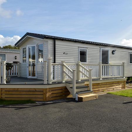 Windemere Lodge Morecambe Kültér fotó