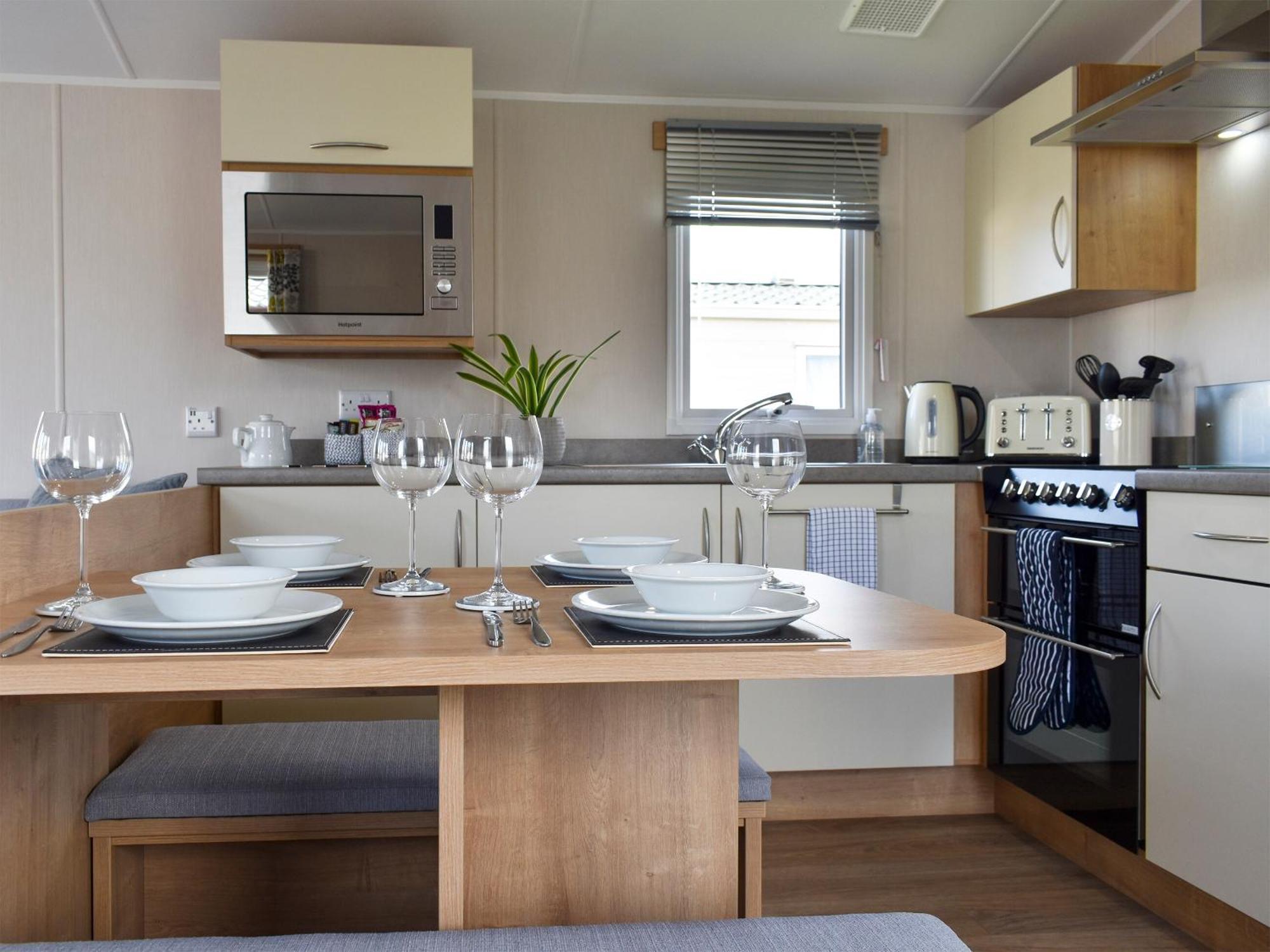 Windemere Lodge Morecambe Kültér fotó