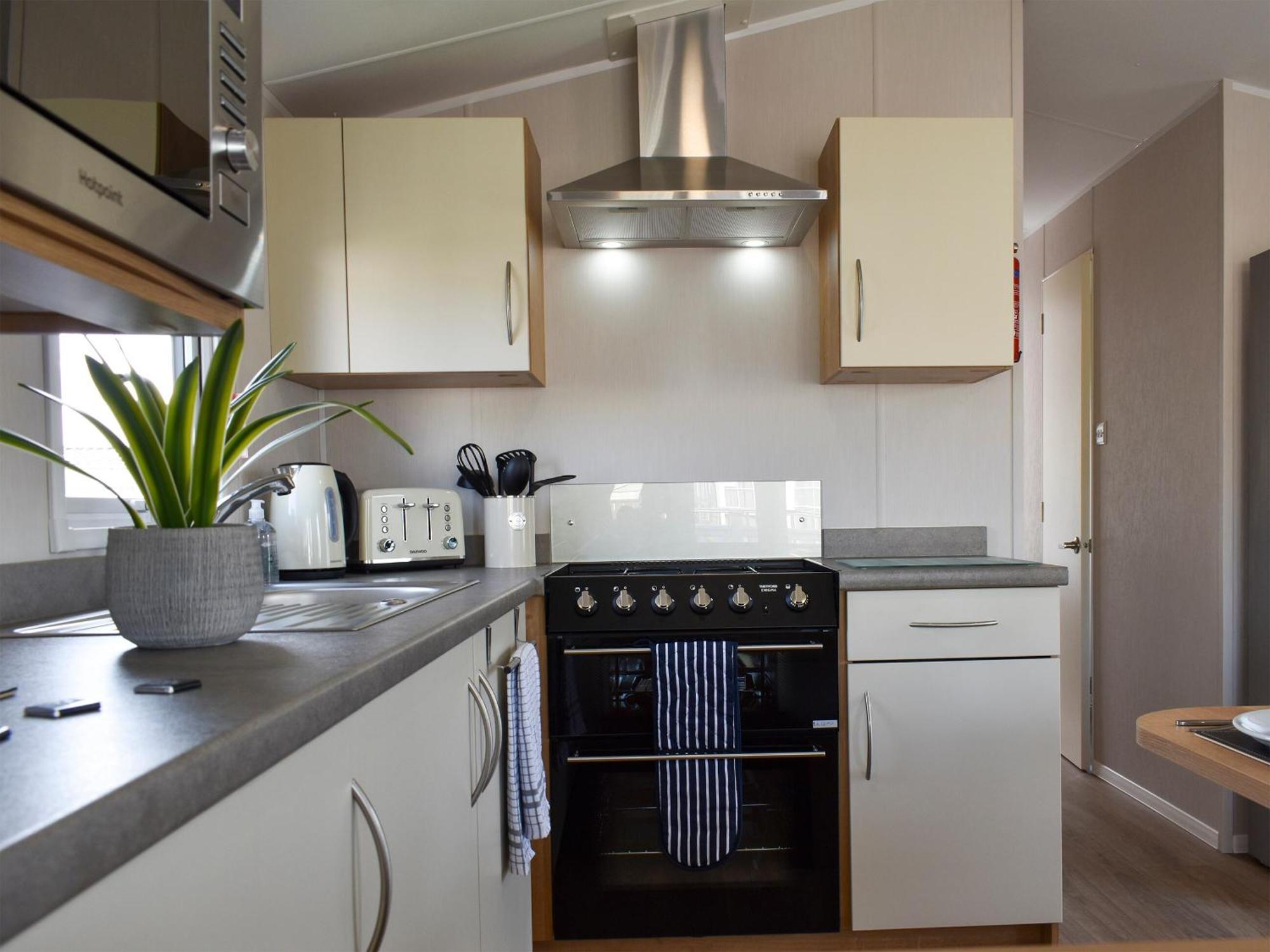 Windemere Lodge Morecambe Kültér fotó